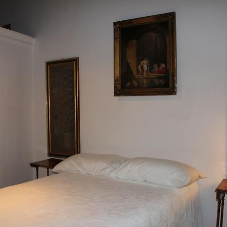 Cecilia Suites Roma Exterior foto
