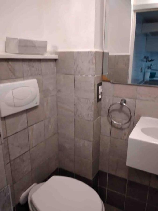 Cecilia Suites Roma Exterior foto