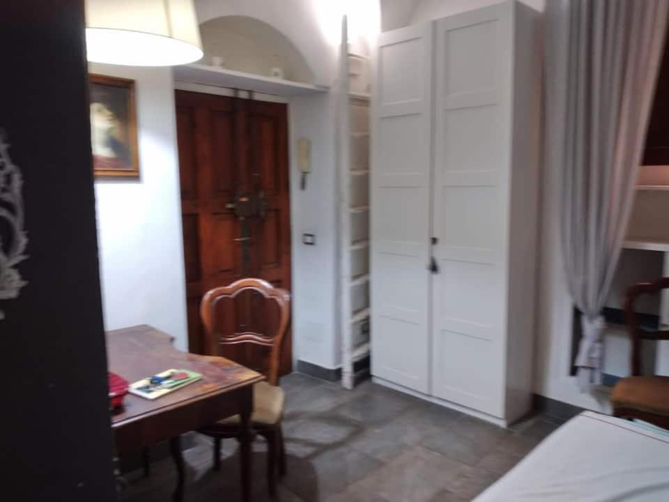 Cecilia Suites Roma Exterior foto