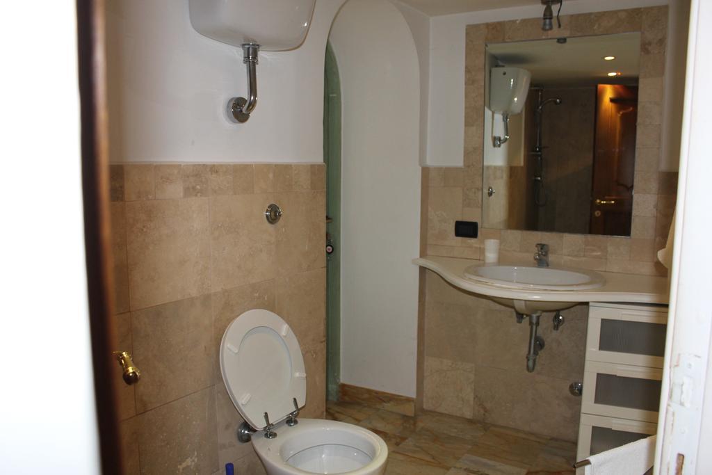 Cecilia Suites Roma Exterior foto