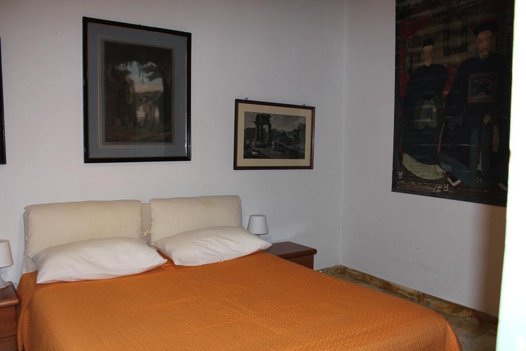 Cecilia Suites Roma Cameră foto