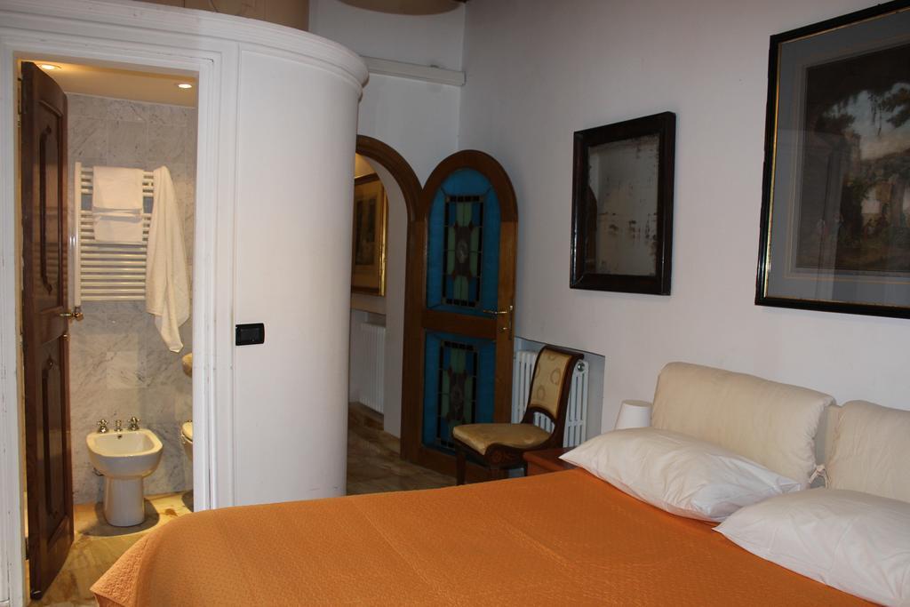 Cecilia Suites Roma Cameră foto