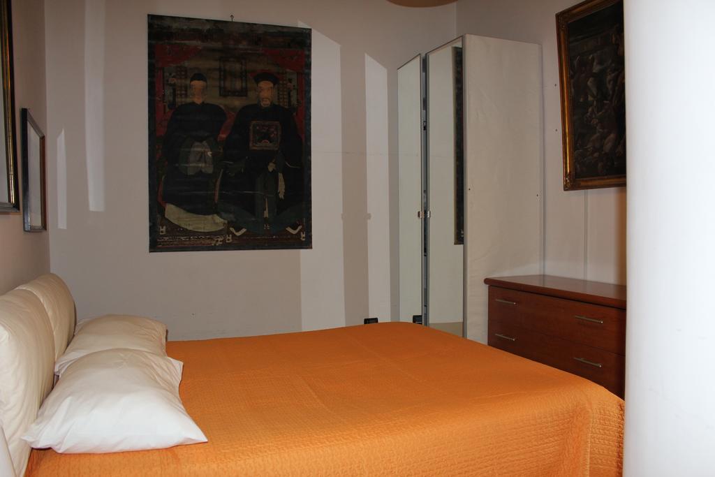 Cecilia Suites Roma Cameră foto