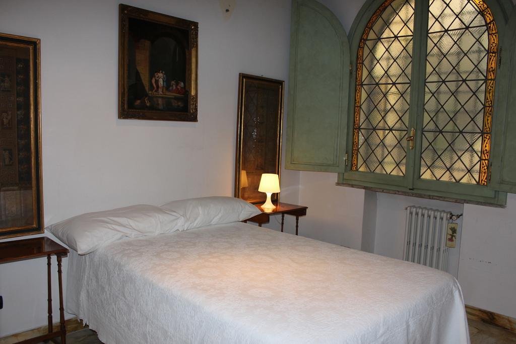Cecilia Suites Roma Cameră foto