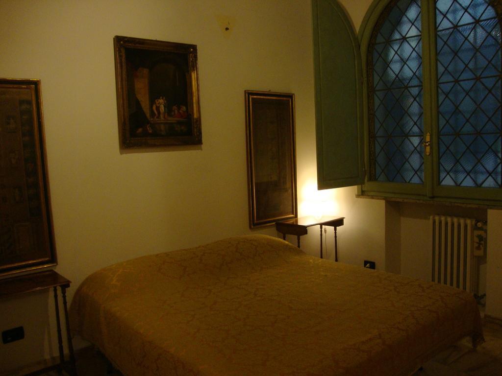 Cecilia Suites Roma Cameră foto