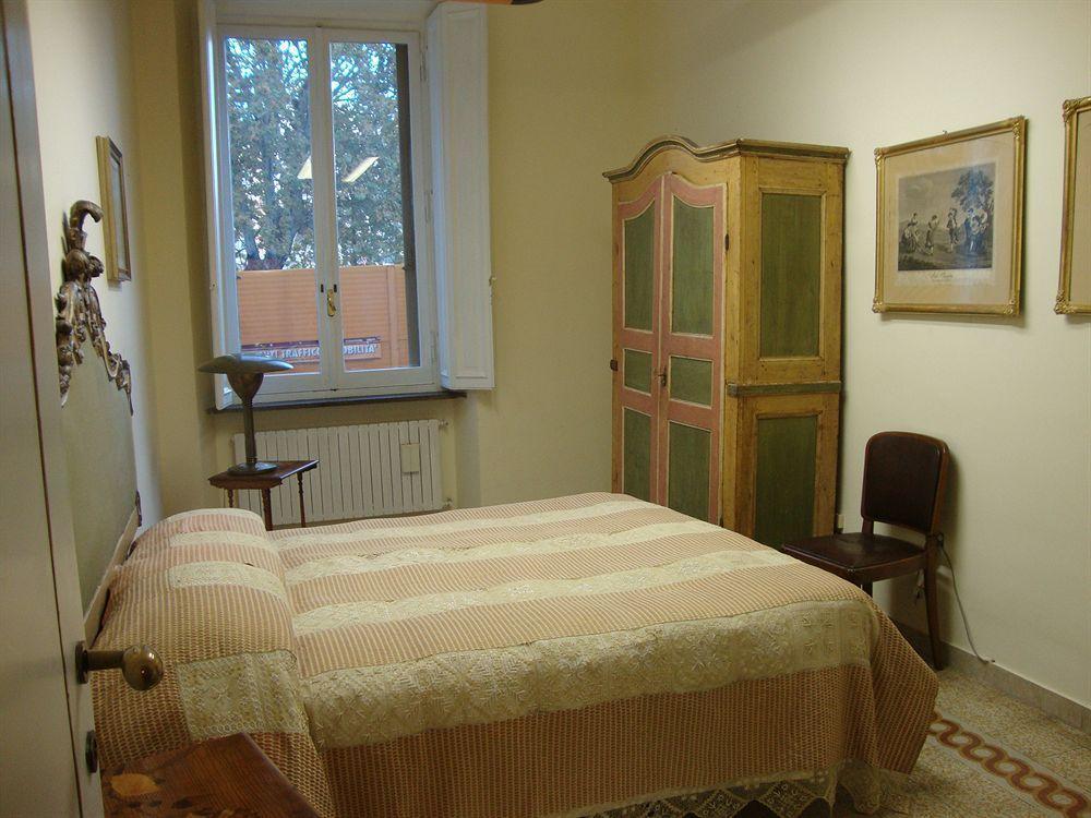 Cecilia Suites Roma Exterior foto