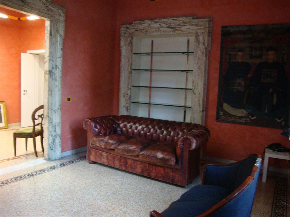 Cecilia Suites Roma Exterior foto