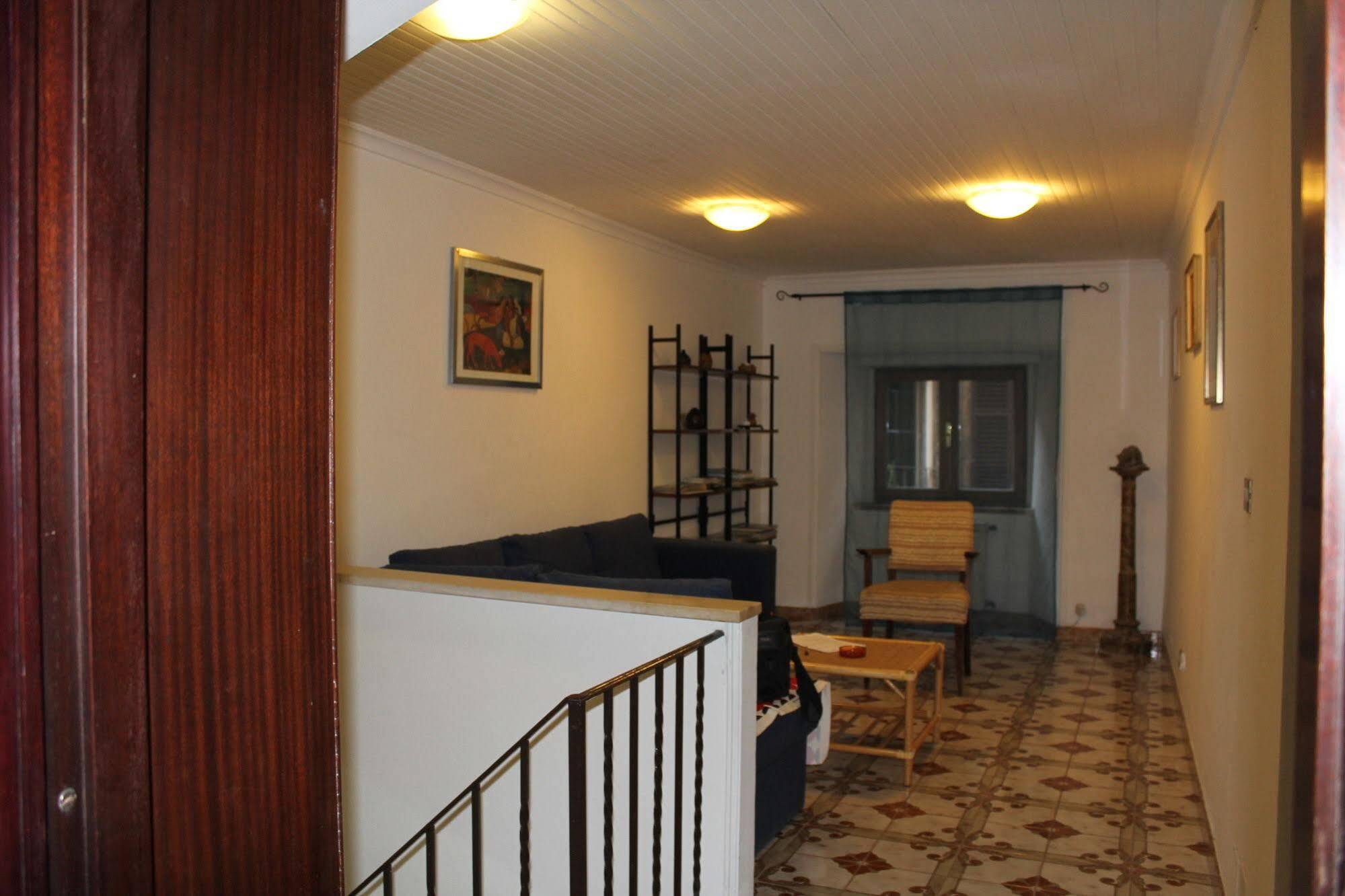 Cecilia Suites Roma Exterior foto