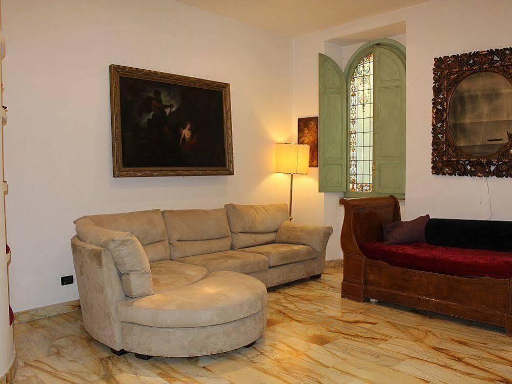 Cecilia Suites Roma Exterior foto